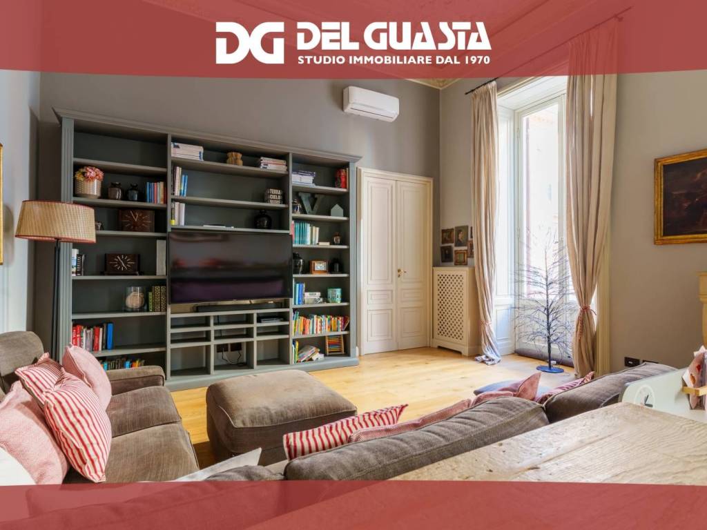 appartamento in affitto a Genova