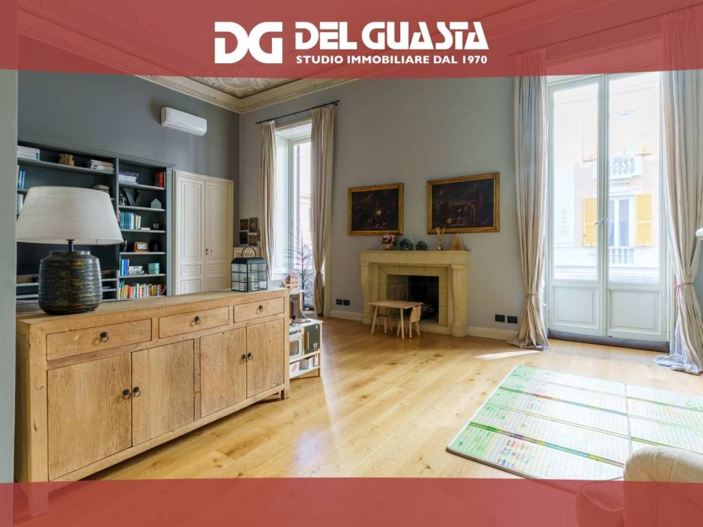 appartamento in affitto a Genova