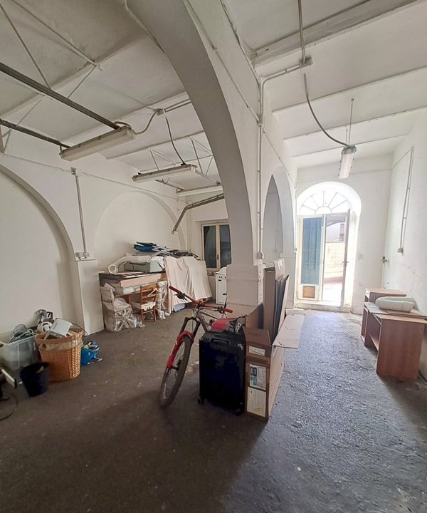 casa semindipendente in affitto a Genova