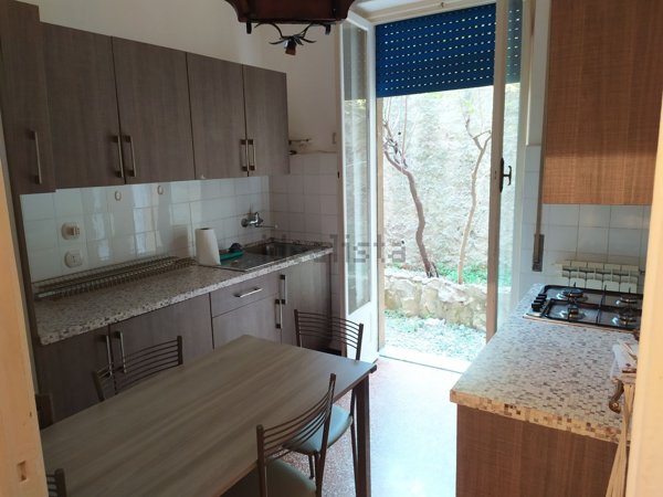 appartamento in affitto a Genova in zona Castelletto