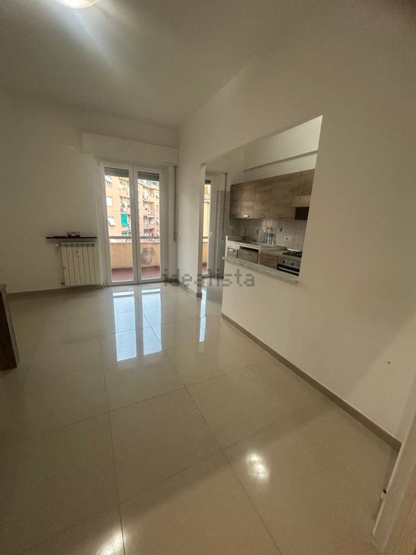 appartamento in affitto a Genova in zona Molassana