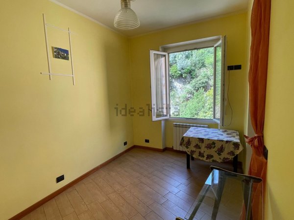 appartamento in affitto a Genova