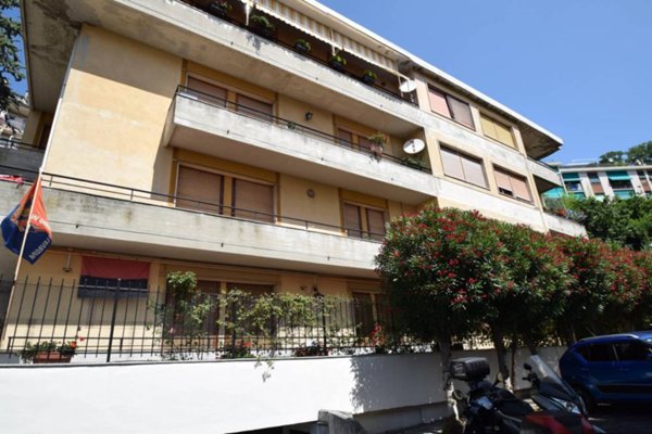 appartamento in affitto a Genova in zona San Fruttuoso