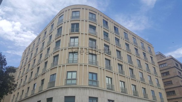 ufficio in affitto a Genova in zona Carignano