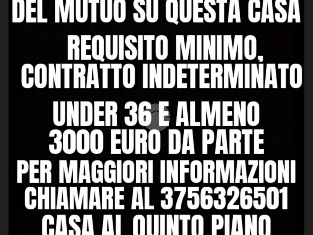 appartamento in affitto a Genova in zona Rivarolo
