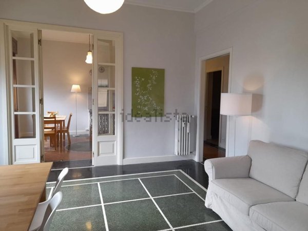 appartamento in affitto a Genova in zona Centro Storico