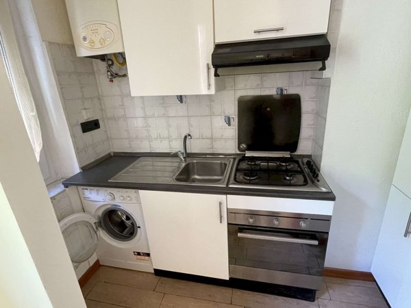 appartamento in affitto a Genova