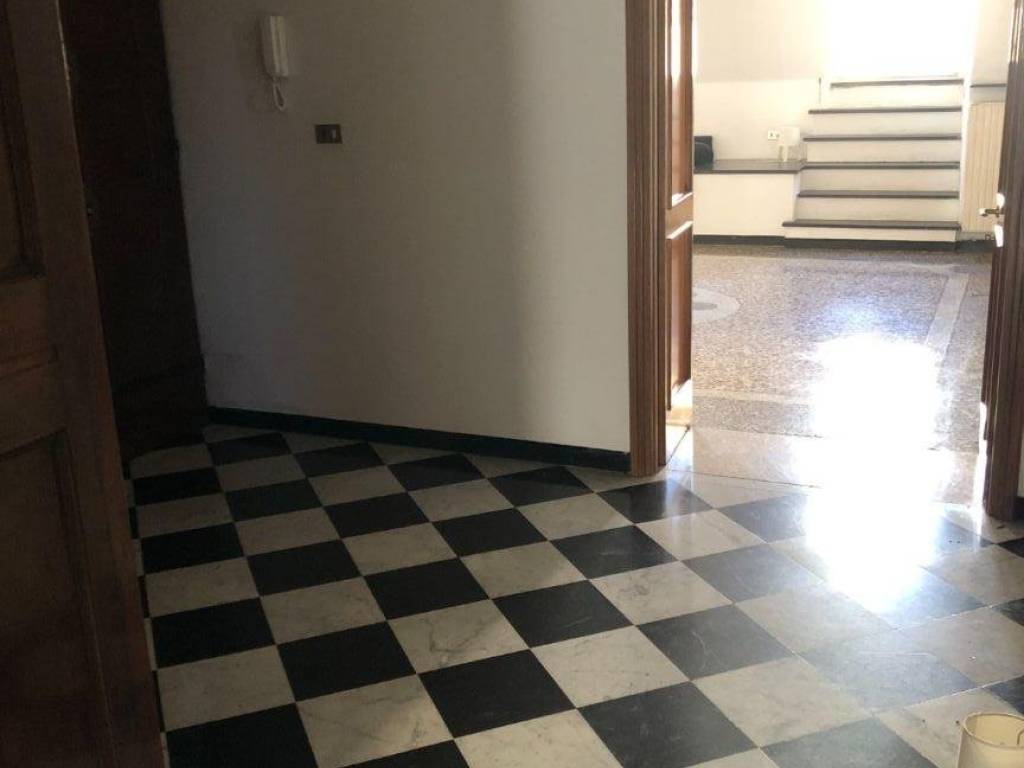 appartamento in affitto a Genova