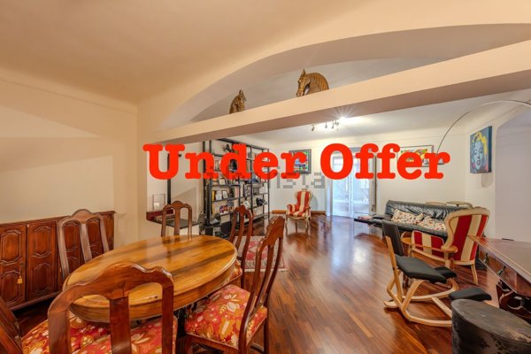 appartamento in affitto a Genova in zona San Vincenzo