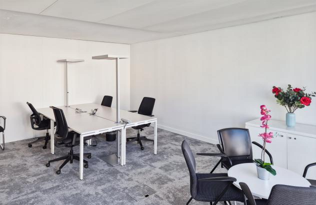 ufficio in affitto a Genova