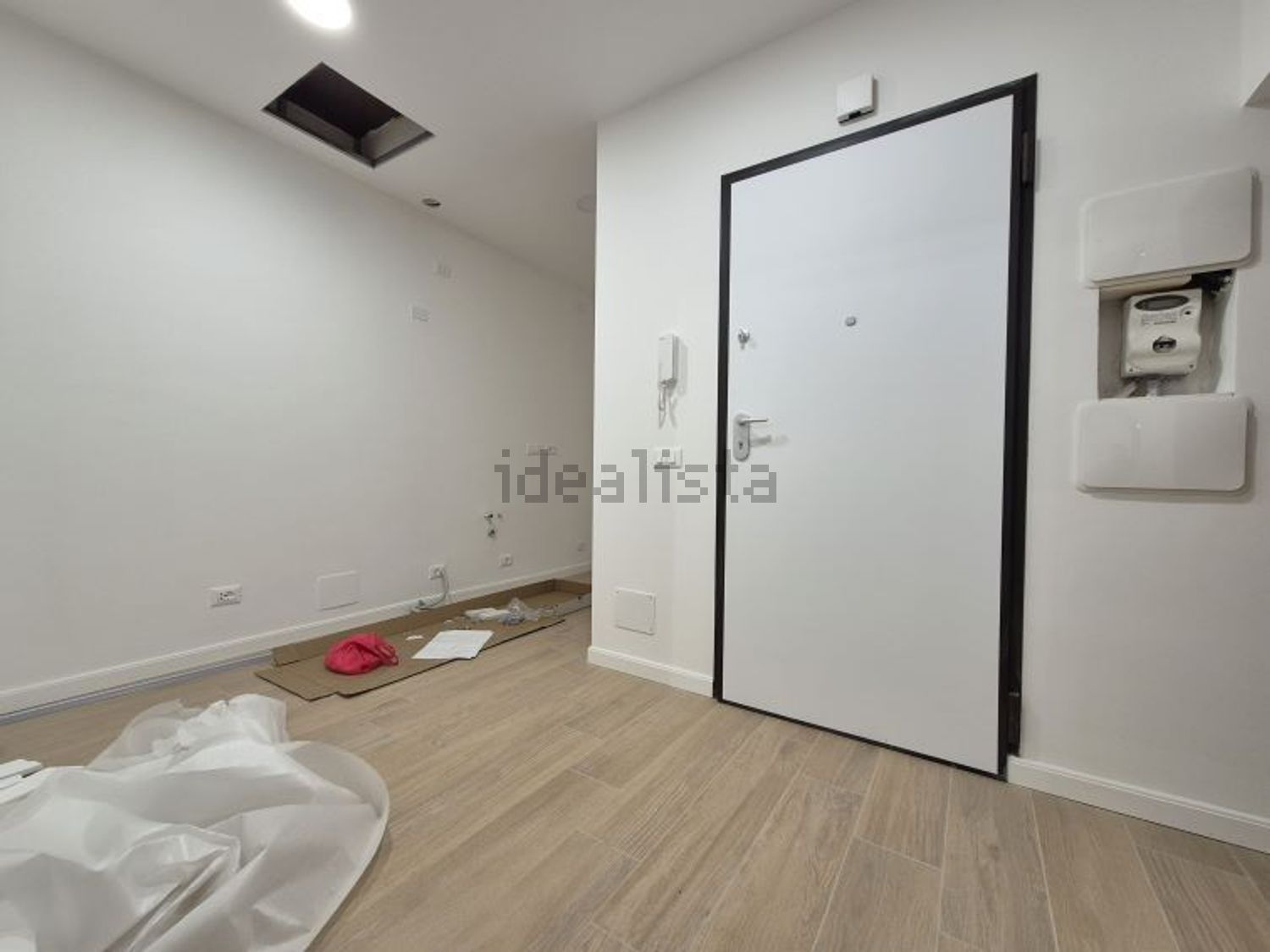 appartamento in affitto a Genova in zona Sottoripa / Maddalena / Molo