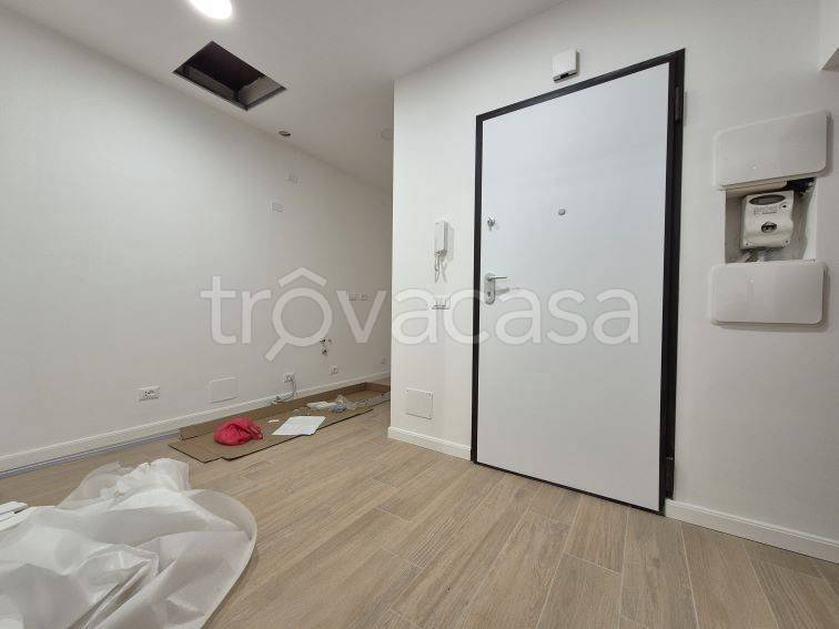 appartamento in affitto a Genova in zona Sottoripa / Maddalena / Molo