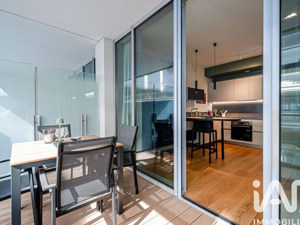 appartamento in affitto a Genova in zona Carignano