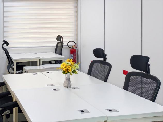 ufficio in affitto a Genova