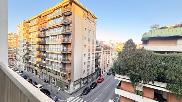 appartamento in affitto a Genova in zona Centro Storico