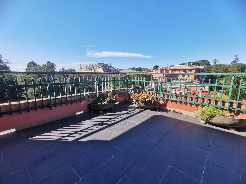 appartamento in affitto a Genova
