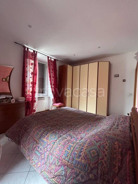 appartamento in affitto a Genova in zona Marassi