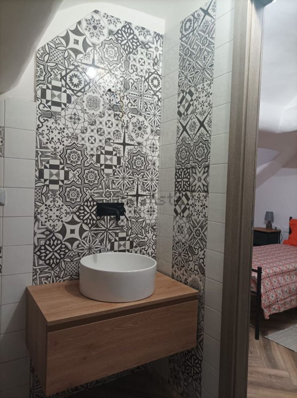 appartamento in affitto a Genova in zona Sestri Ponente