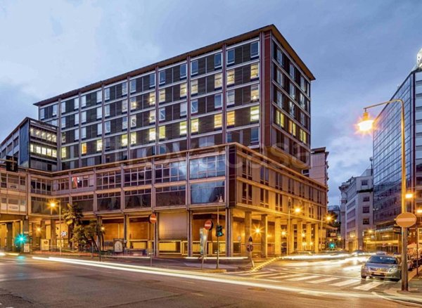 appartamento in affitto a Genova in zona Centro Storico