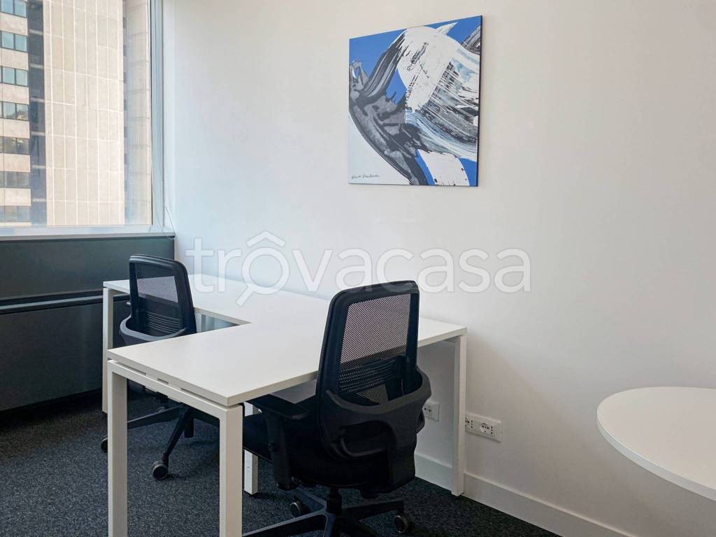 appartamento in affitto a Genova in zona Sampierdarena