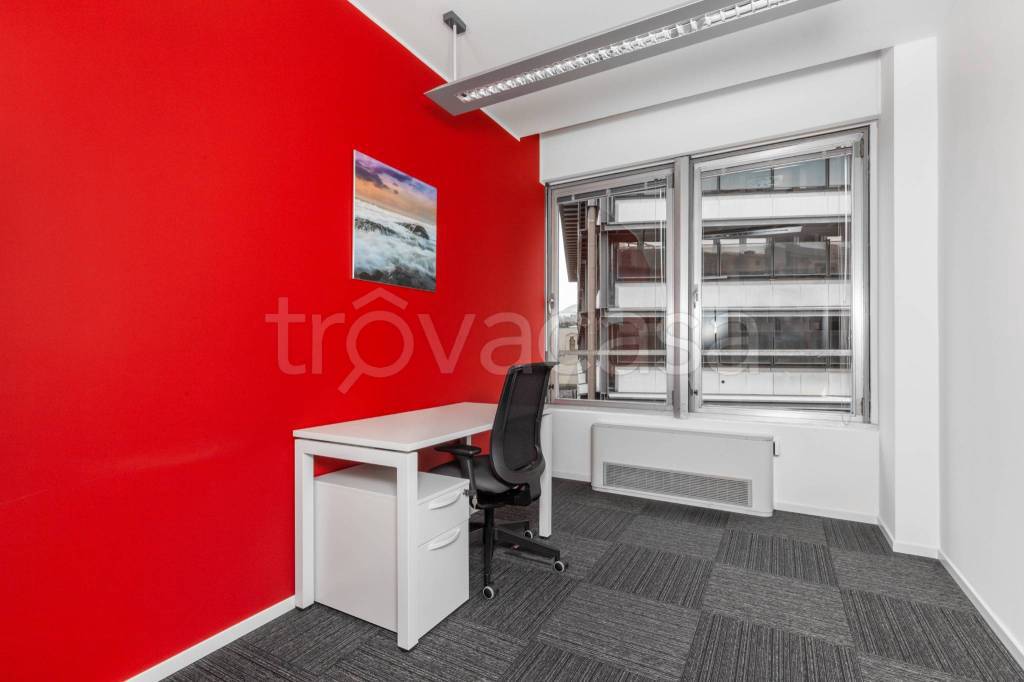 appartamento in affitto a Genova in zona Centro Storico