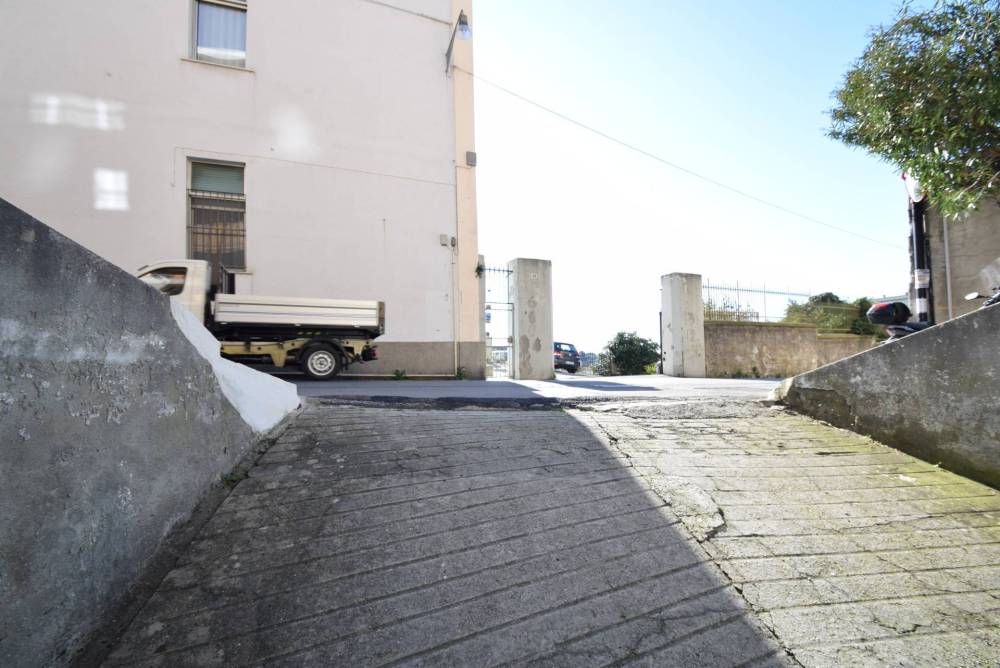 appartamento in affitto a Genova in zona San Fruttuoso