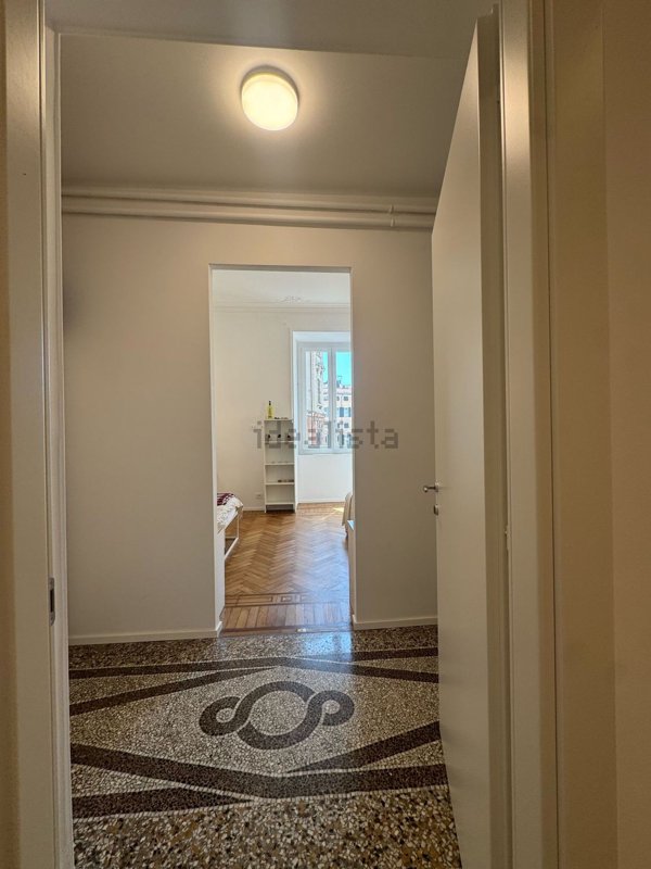 appartamento in affitto a Genova in zona Lagaccio / Granarolo