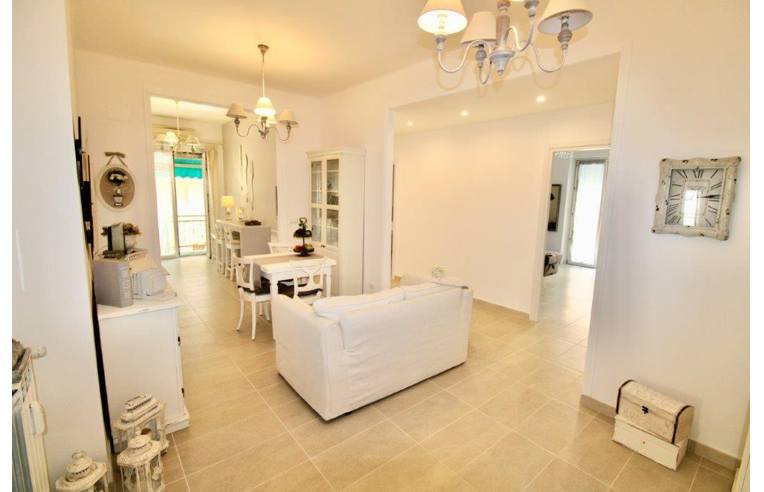 appartamento in affitto a Genova in zona Sturla