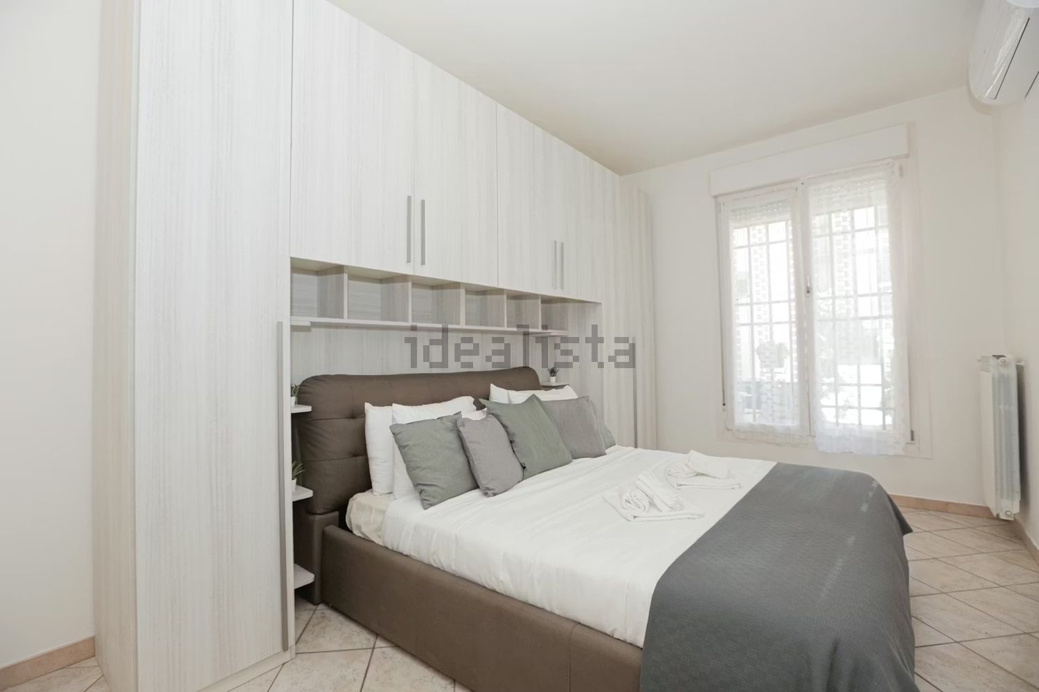 appartamento in affitto a Genova in zona Sottoripa / Maddalena / Molo