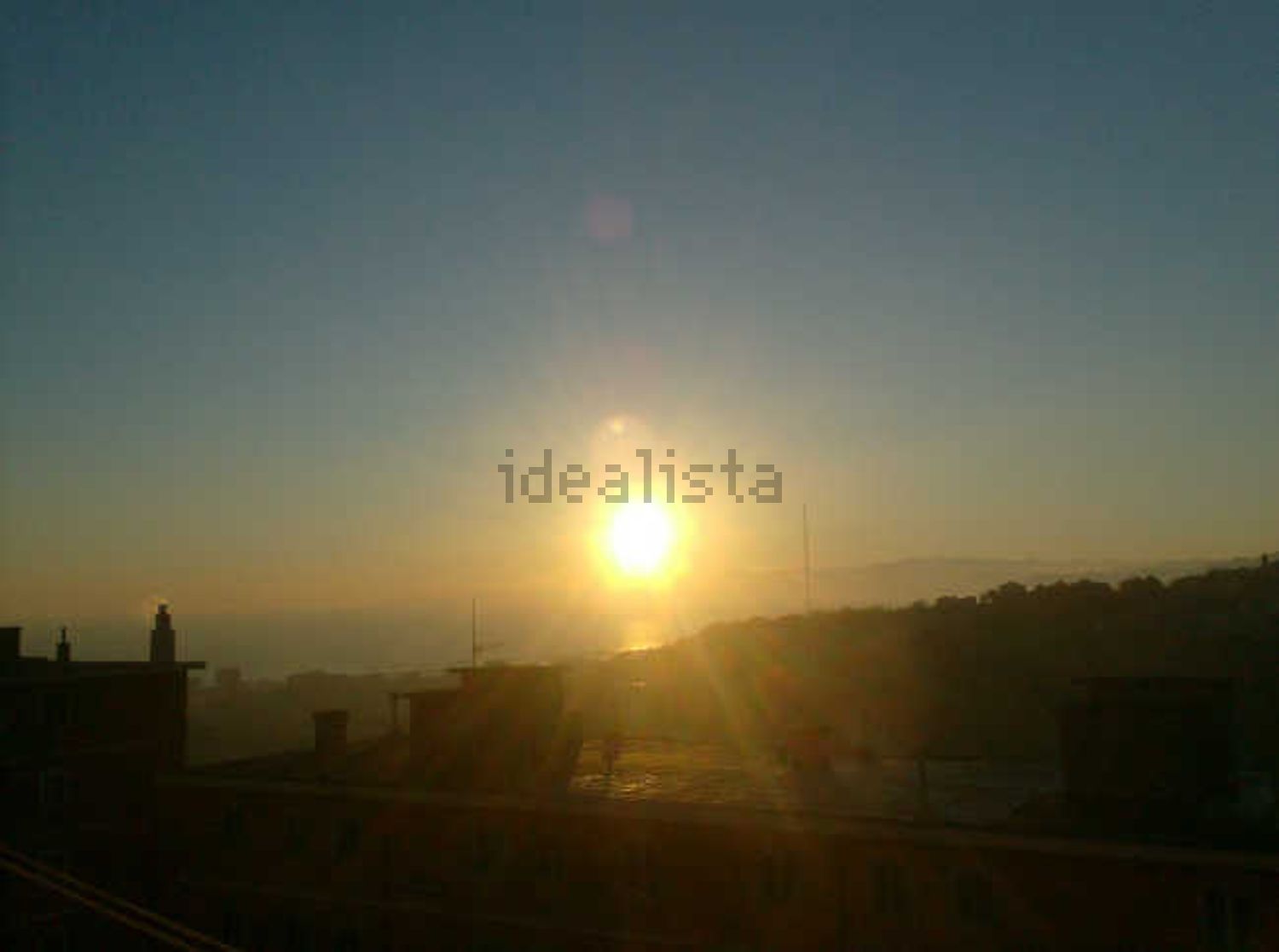 appartamento in affitto a Genova in zona Oregina