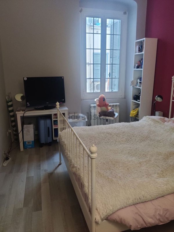 appartamento in affitto a Genova in zona Foce