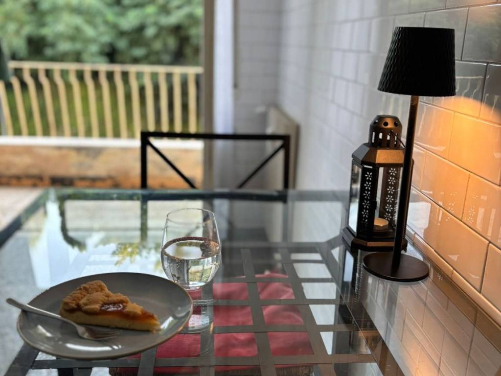 appartamento in affitto a Genova in zona Pegli