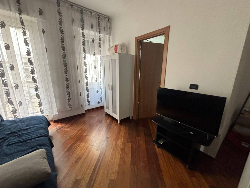 appartamento in affitto a Genova