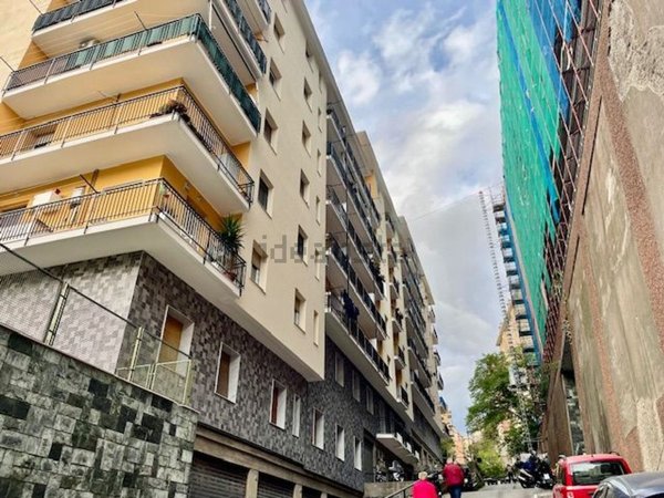 appartamento in affitto a Genova in zona Lagaccio / Granarolo