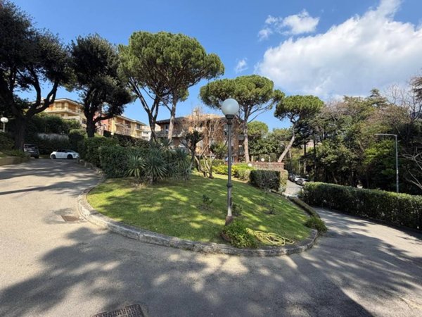 appartamento in affitto a Genova in zona Nervi