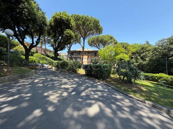 appartamento in affitto a Genova