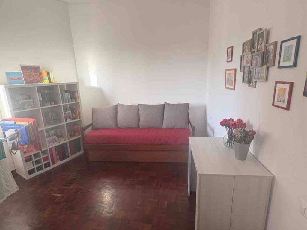 appartamento in affitto a Genova in zona Albaro