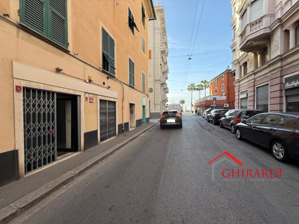 appartamento in affitto a Genova in zona Pegli
