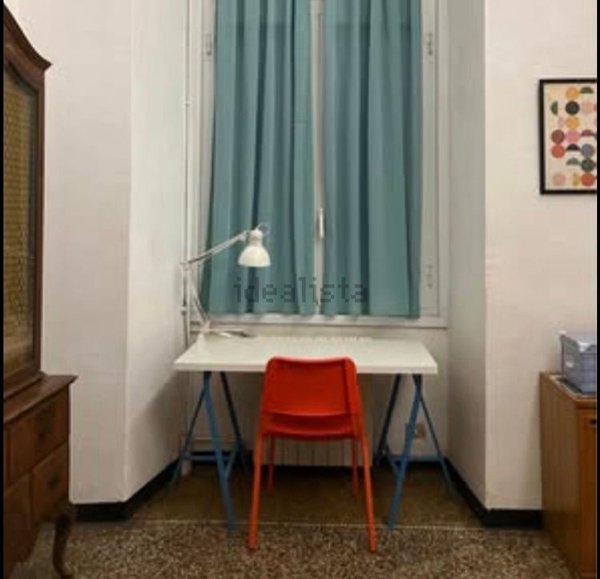 appartamento in affitto a Genova in zona Centro Storico