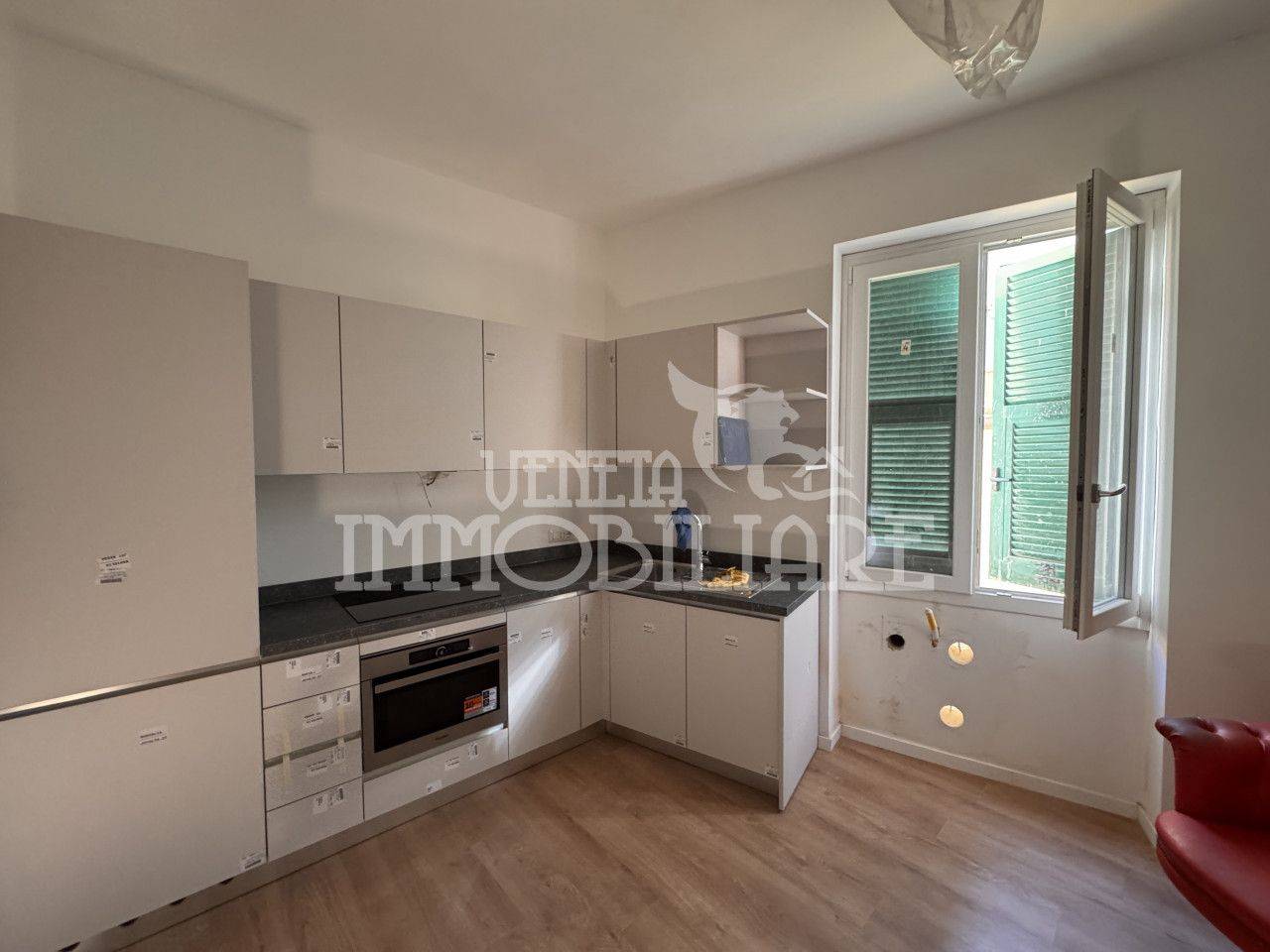 appartamento in affitto a Genova in zona Sottoripa / Maddalena / Molo