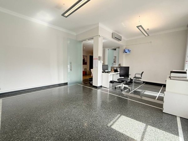 appartamento in affitto a Genova in zona Albaro