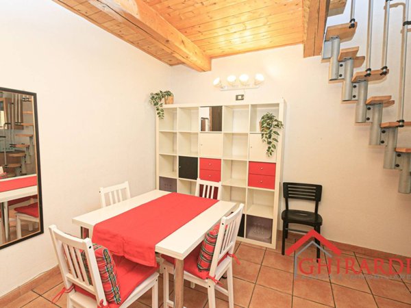 appartamento in affitto a Genova in zona Sestri Ponente