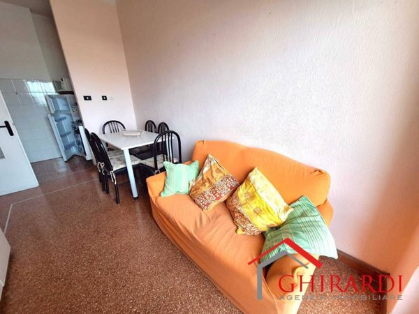 appartamento in affitto a Genova in zona Cornigliano