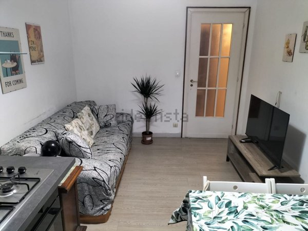 appartamento in affitto a Genova in zona Marassi