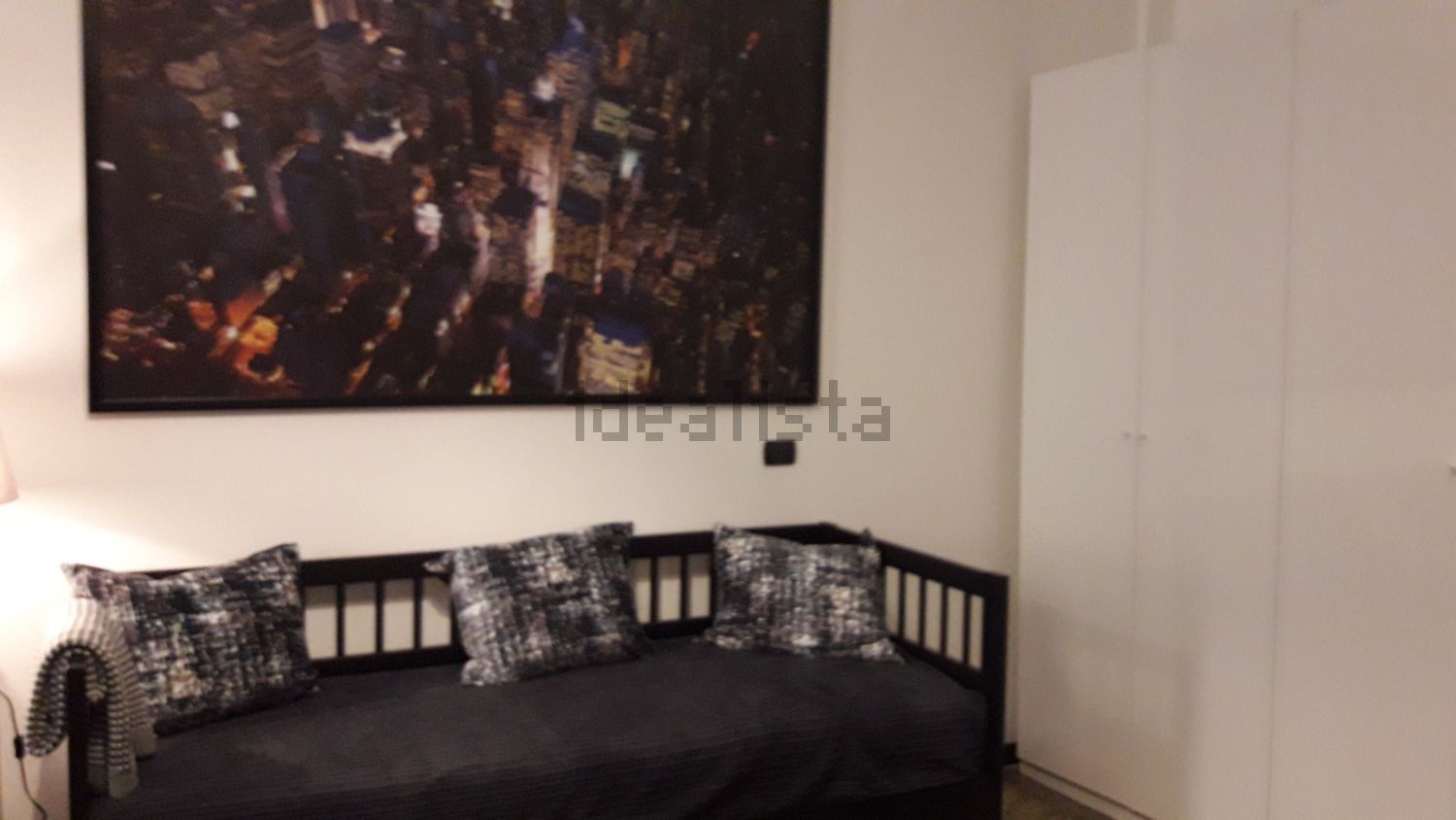 appartamento in affitto a Genova in zona Lagaccio / Granarolo