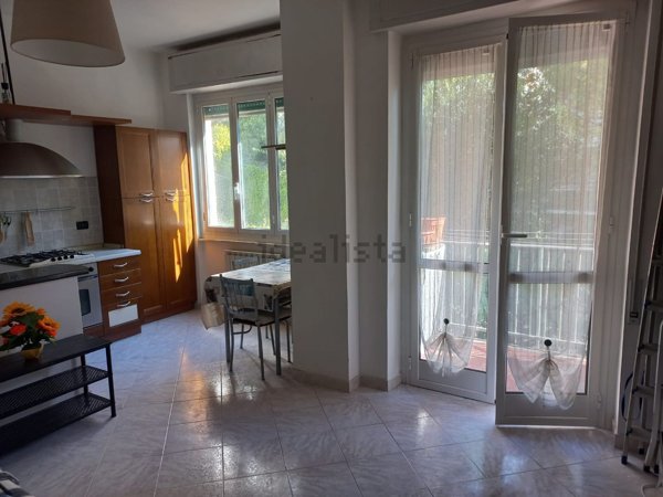 appartamento in affitto a Genova in zona San Fruttuoso