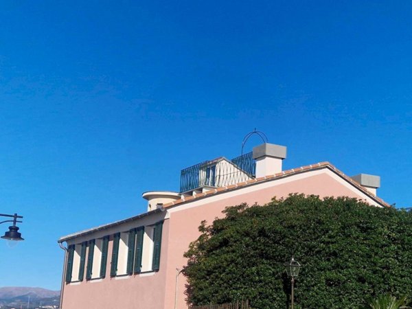 appartamento in affitto a Genova