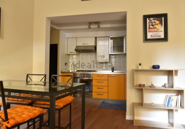 appartamento in affitto a Genova in zona Sottoripa / Maddalena / Molo