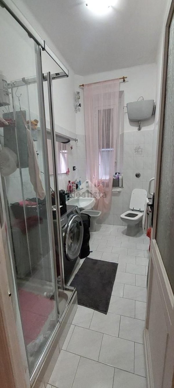 appartamento in affitto a Genova in zona Cornigliano