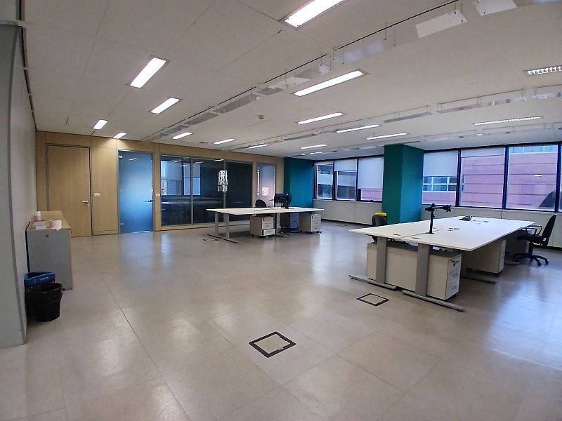 ufficio in affitto a Genova in zona Sampierdarena